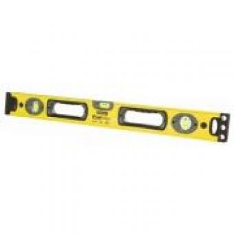 Уровень STANLEY "FatMax",  900 мм, 3 капсулы